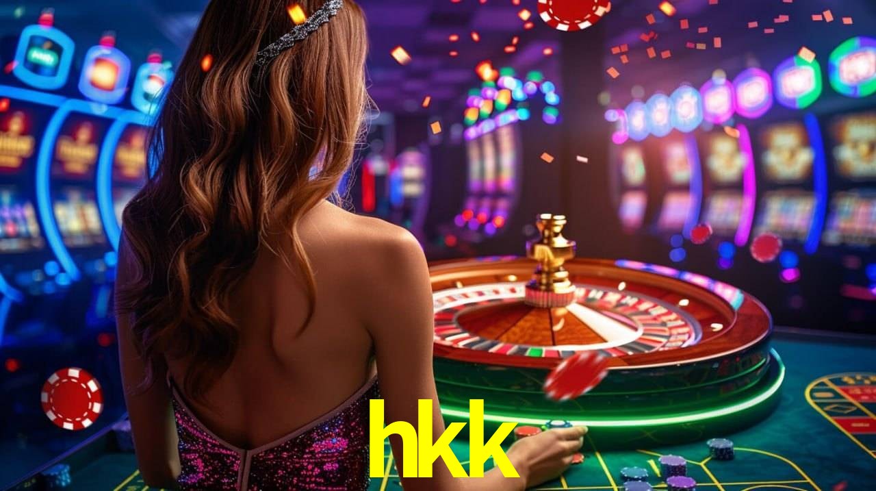 hkk App Interface
