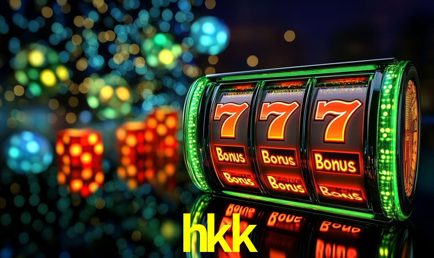 Live Casino hkk