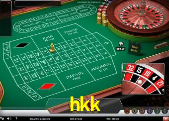 VIP Casino hkk